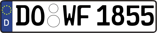 DO-WF1855