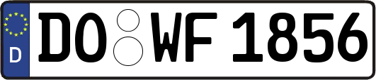 DO-WF1856