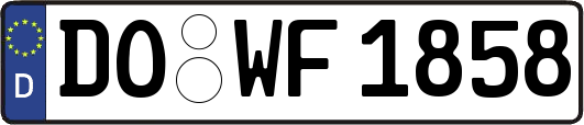DO-WF1858