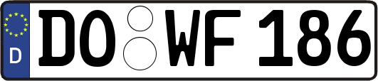 DO-WF186