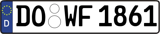 DO-WF1861