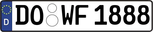 DO-WF1888
