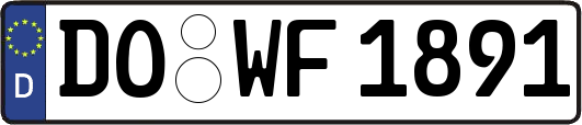 DO-WF1891