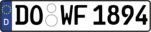 DO-WF1894