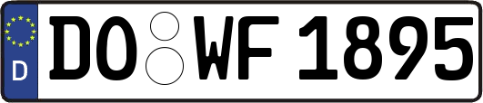 DO-WF1895
