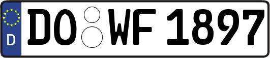 DO-WF1897