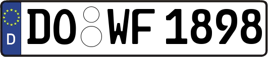 DO-WF1898