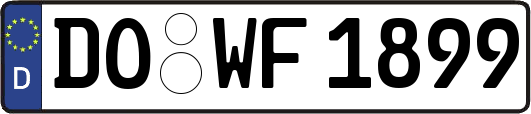 DO-WF1899