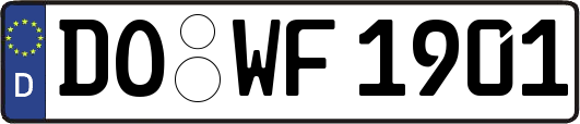 DO-WF1901