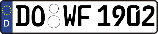 DO-WF1902