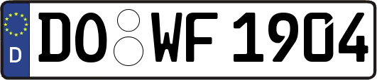 DO-WF1904