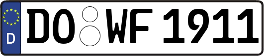 DO-WF1911