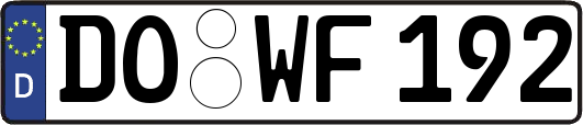 DO-WF192