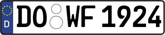 DO-WF1924