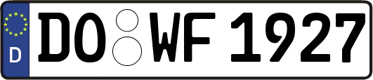 DO-WF1927