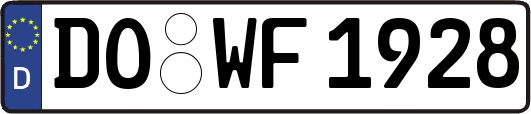 DO-WF1928