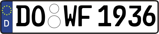 DO-WF1936