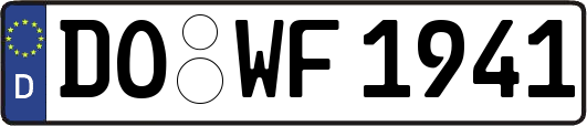 DO-WF1941