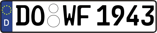 DO-WF1943