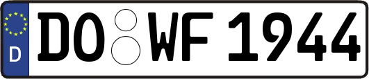 DO-WF1944