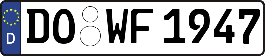 DO-WF1947