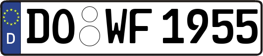 DO-WF1955