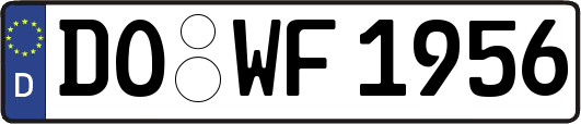 DO-WF1956