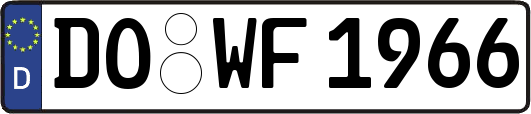 DO-WF1966