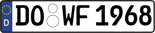 DO-WF1968