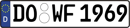 DO-WF1969