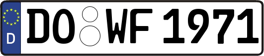 DO-WF1971