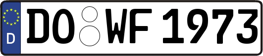 DO-WF1973