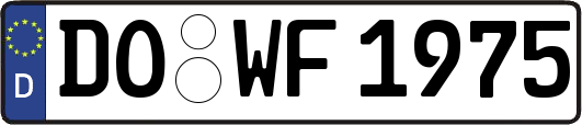 DO-WF1975