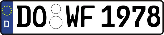 DO-WF1978