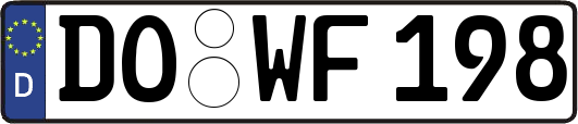 DO-WF198