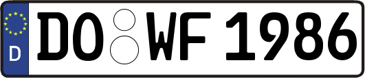 DO-WF1986