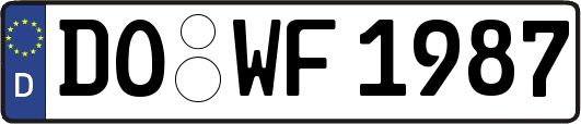 DO-WF1987