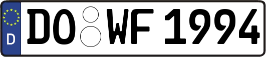 DO-WF1994