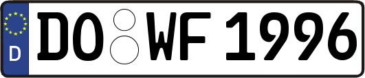 DO-WF1996
