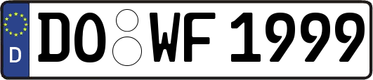 DO-WF1999