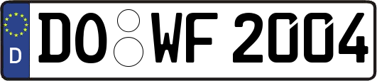 DO-WF2004