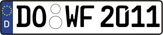 DO-WF2011