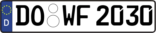 DO-WF2030
