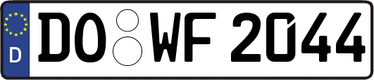DO-WF2044