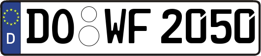 DO-WF2050
