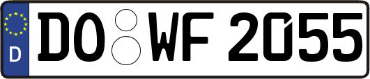 DO-WF2055