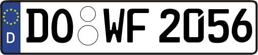 DO-WF2056