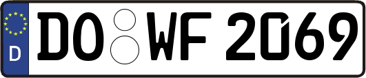 DO-WF2069