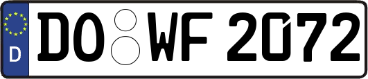 DO-WF2072