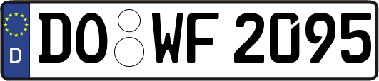 DO-WF2095